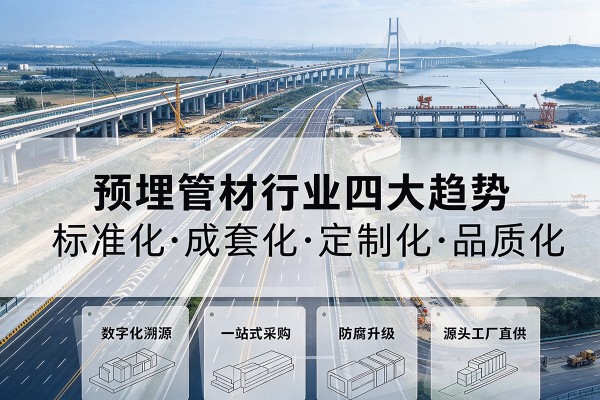 海安行业发展趋势总结