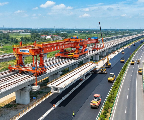 海安公路建设