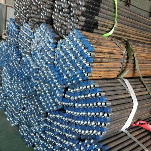 海安冷却管生产